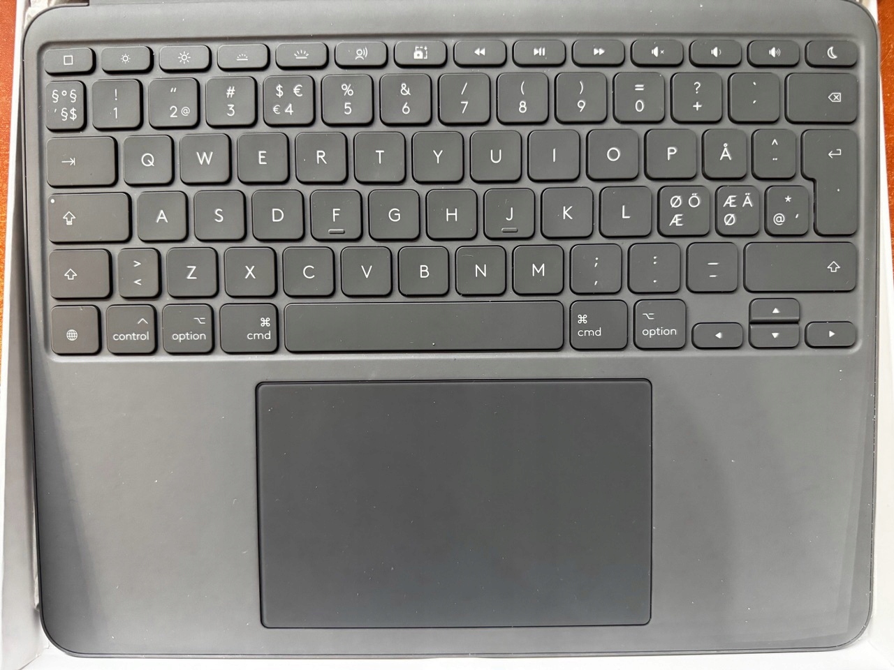 Kompatybilność z Apple iPad Air 13