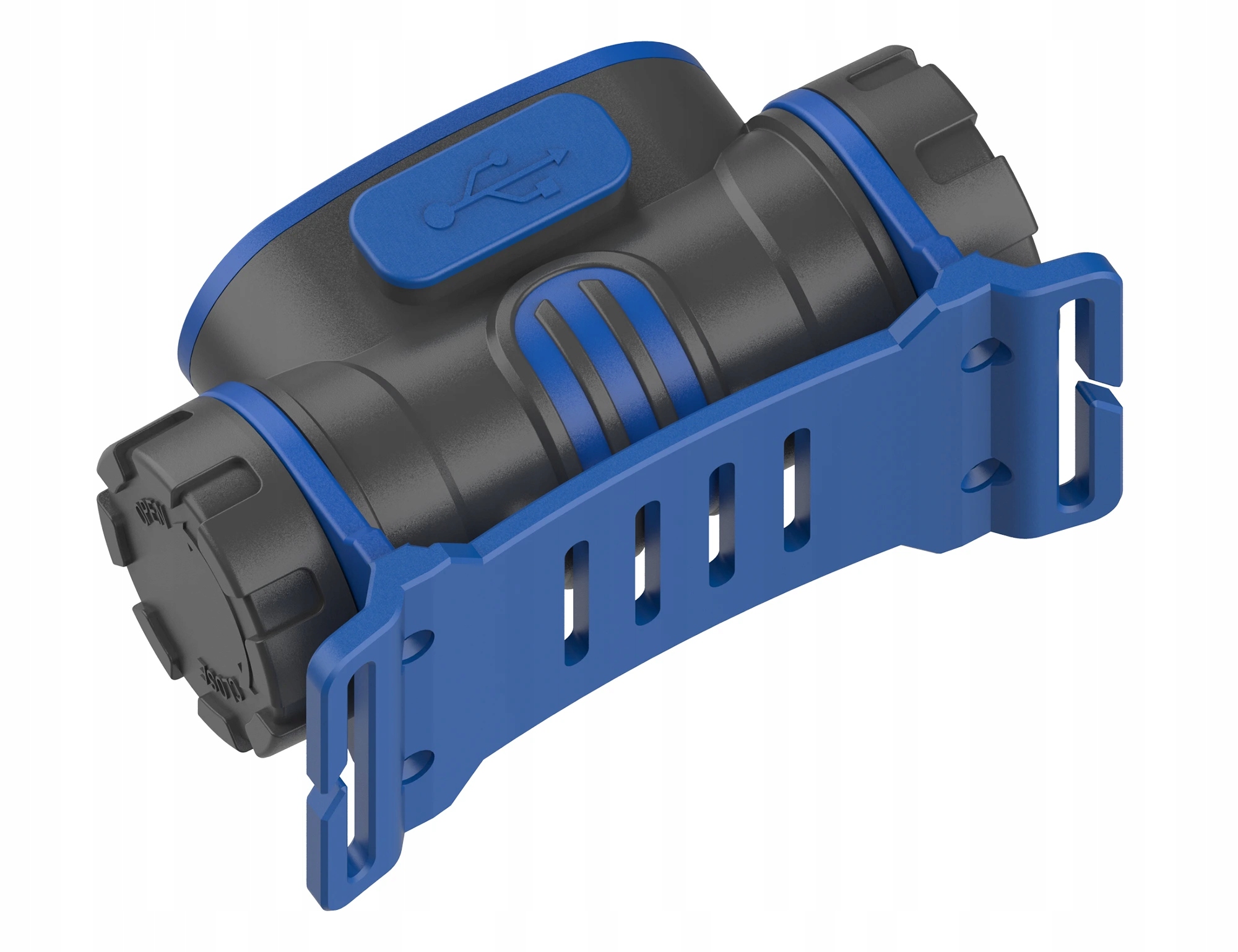 Długi czas pracy – Do 12 godzin na jednym ładowaniu