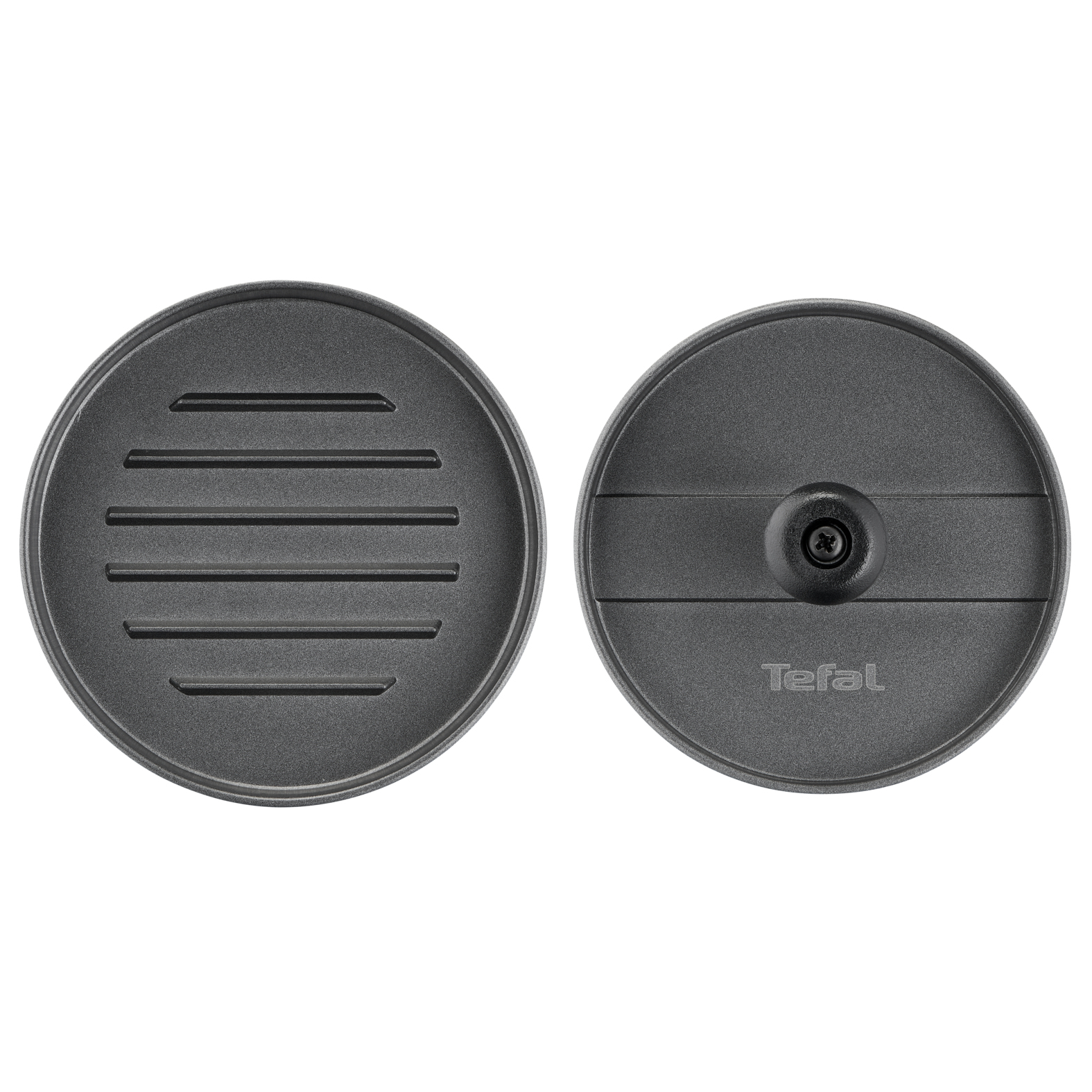Tefal Melna - Burgeru Prese – Idealne do przygotowywania pysznych burgerów