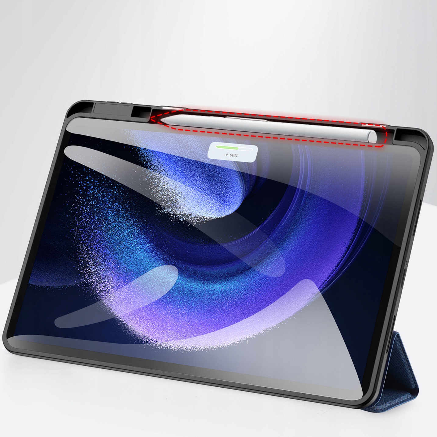 Inteligentne oszczędzanie energii – Automatyczne wybudzanie i usypianie