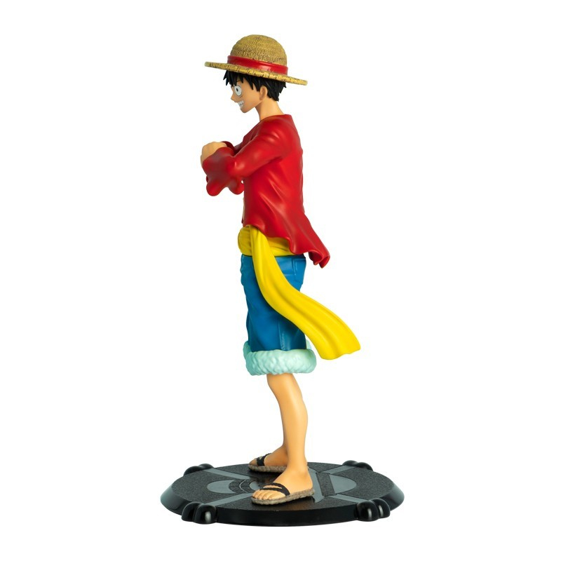 Tematyka i motyw – Monkey D. Luffy w Twoim domu