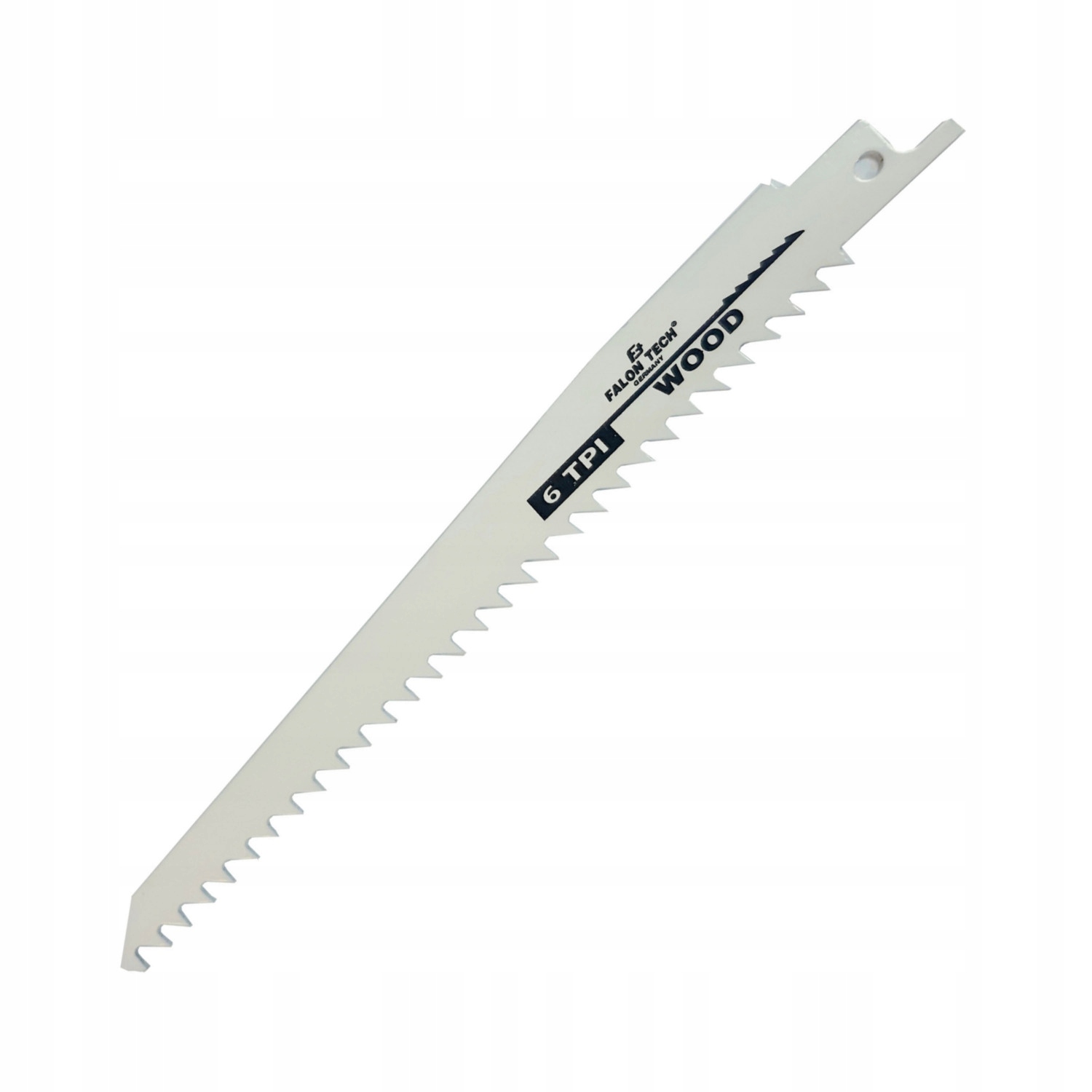 Brzeszczot do pił szablastych Falon-Tech 150mm – Wydajność i precyzja cięcia