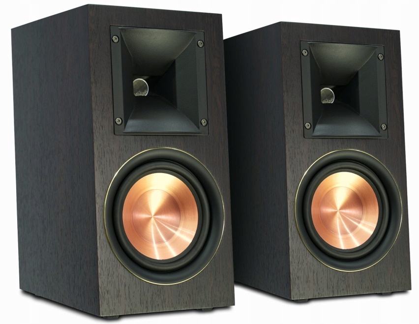 Kolumny głośnikowe AUDIOSYMPTOM i6M WALNUT CARBON – Doskonałe brzmienie w Twoim domu