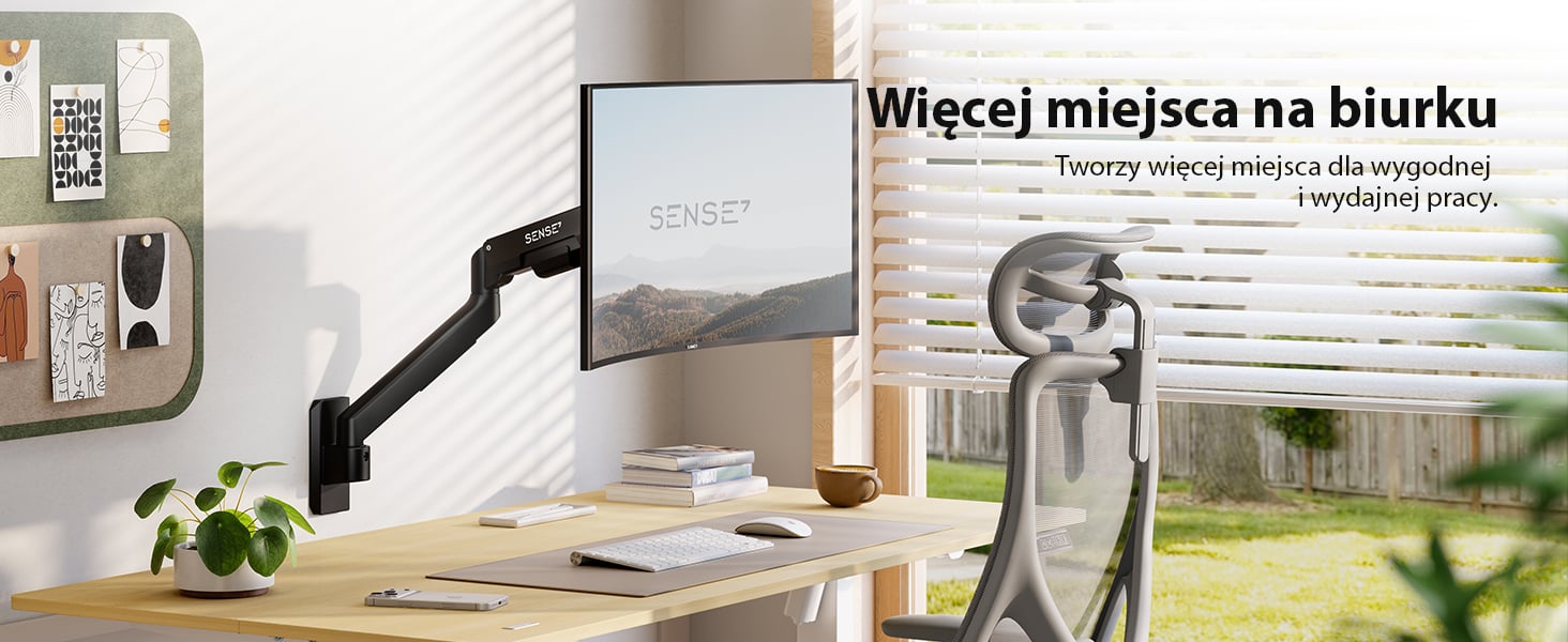 monitor arm