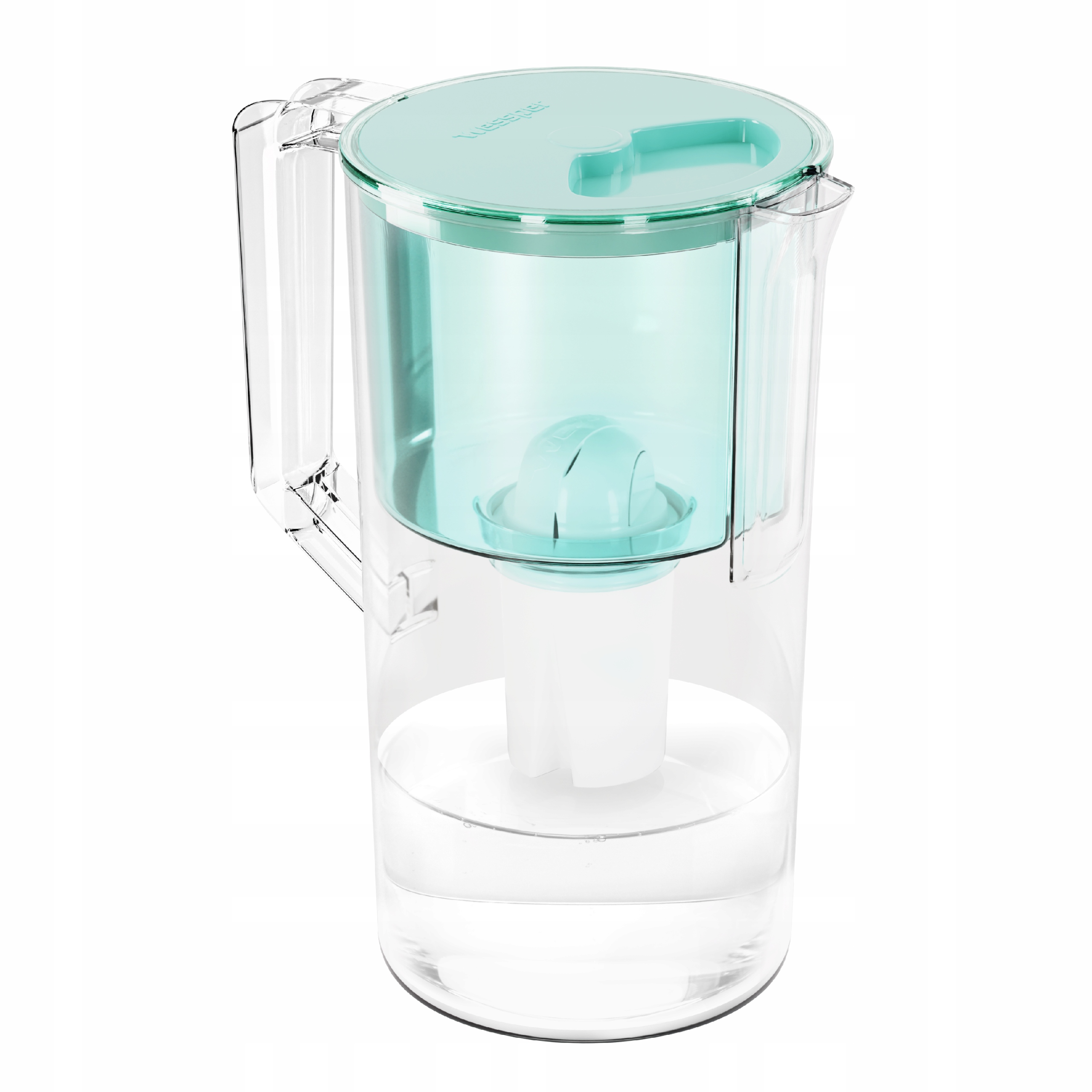 Wysokiej jakości materiały wykonania