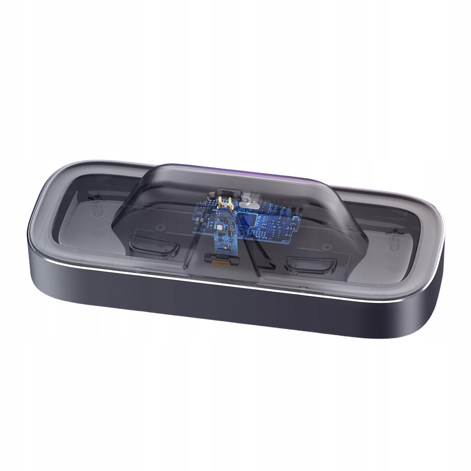 Kompaktowy design i funkcjonalność