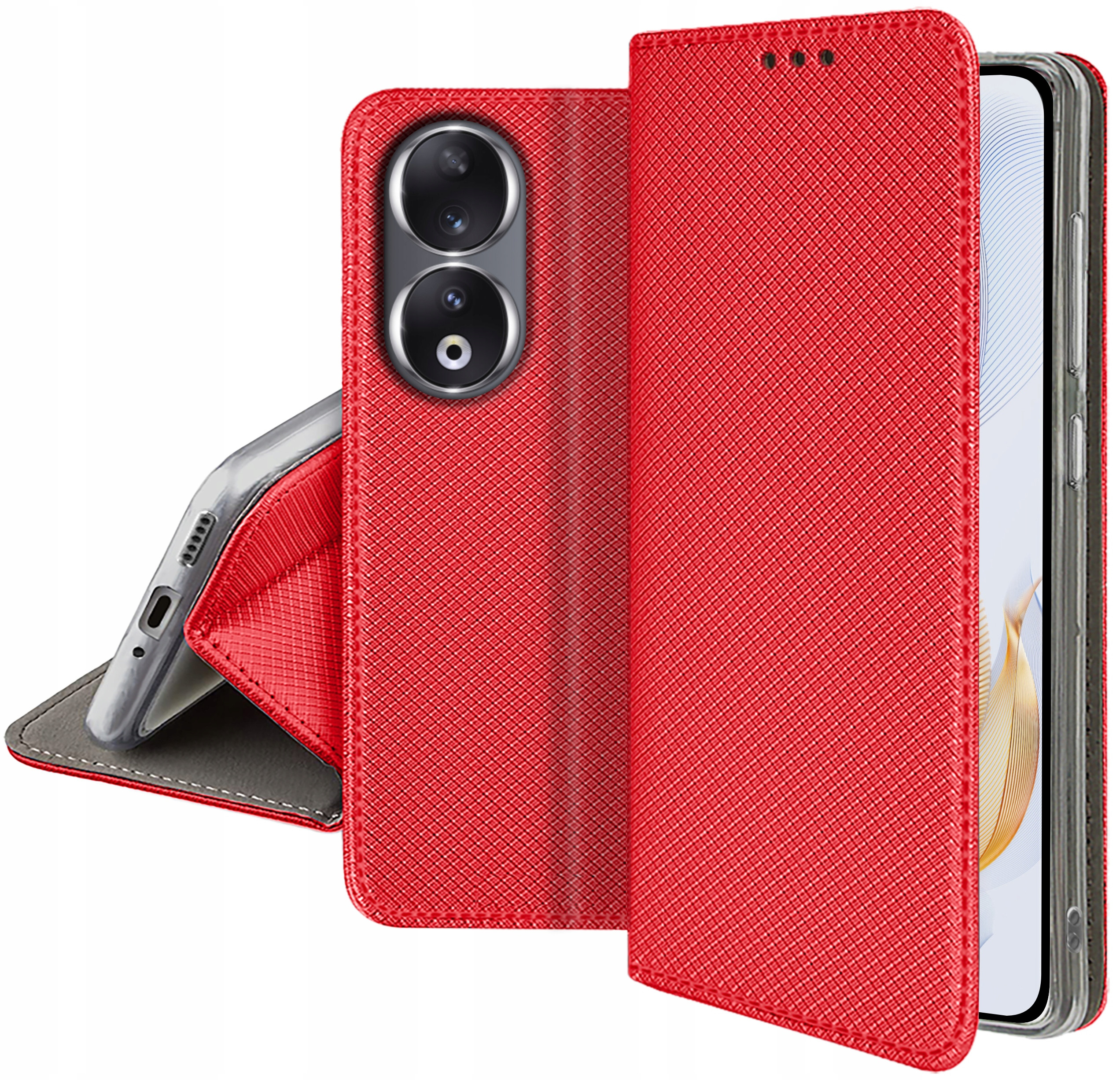 Wodoodporność i odporność na wstrząsy