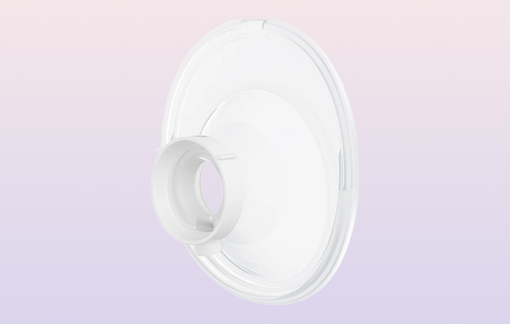 Kompatybilność z laktatorem Momcozy M5