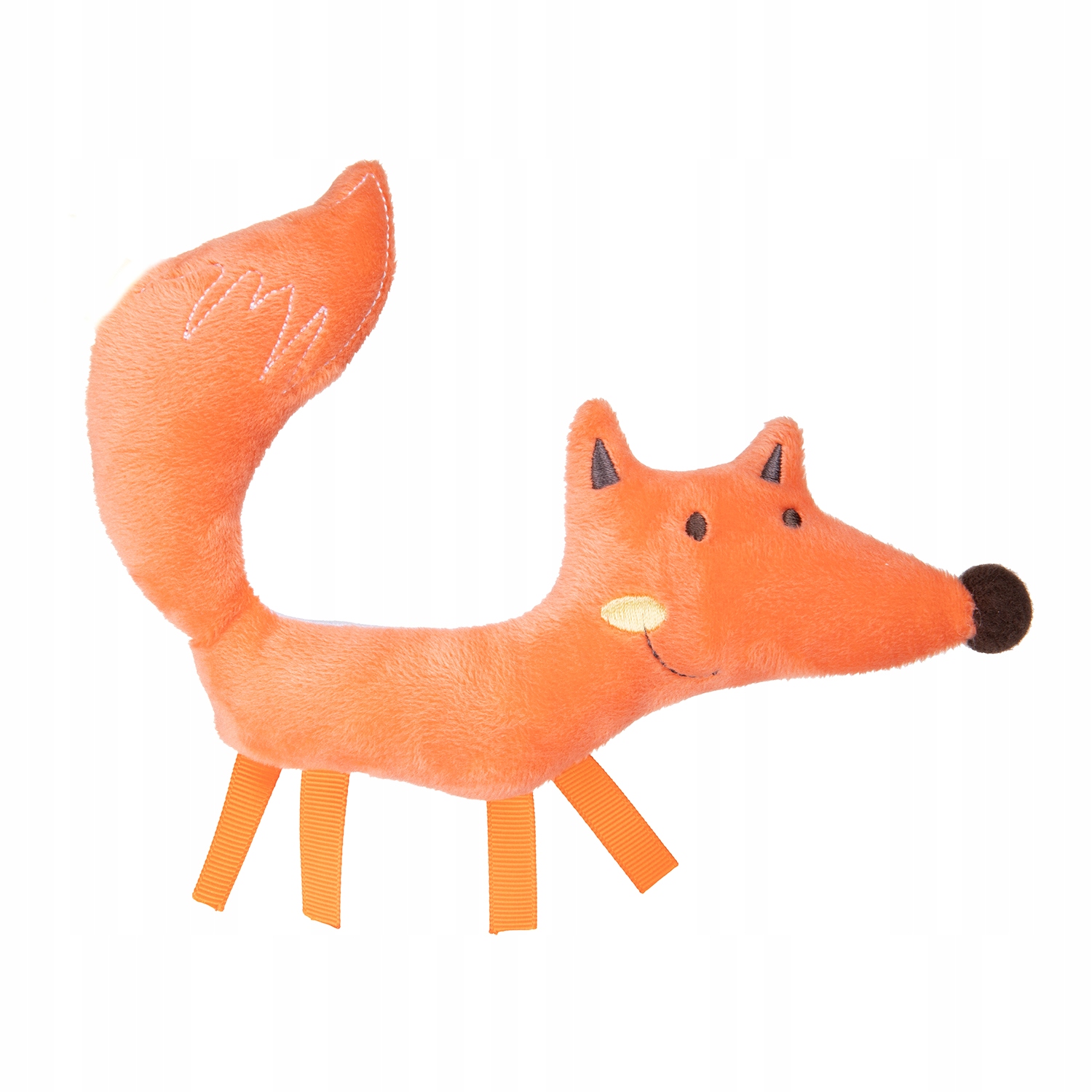 Wyjątkowo gruba i miękka konstrukcja