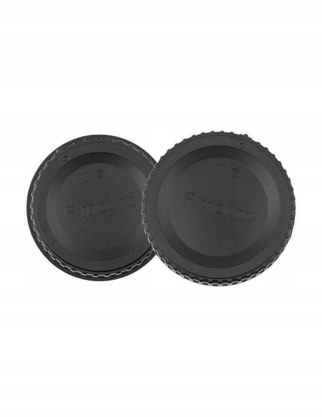 Ochrona obiektywu i korpusu