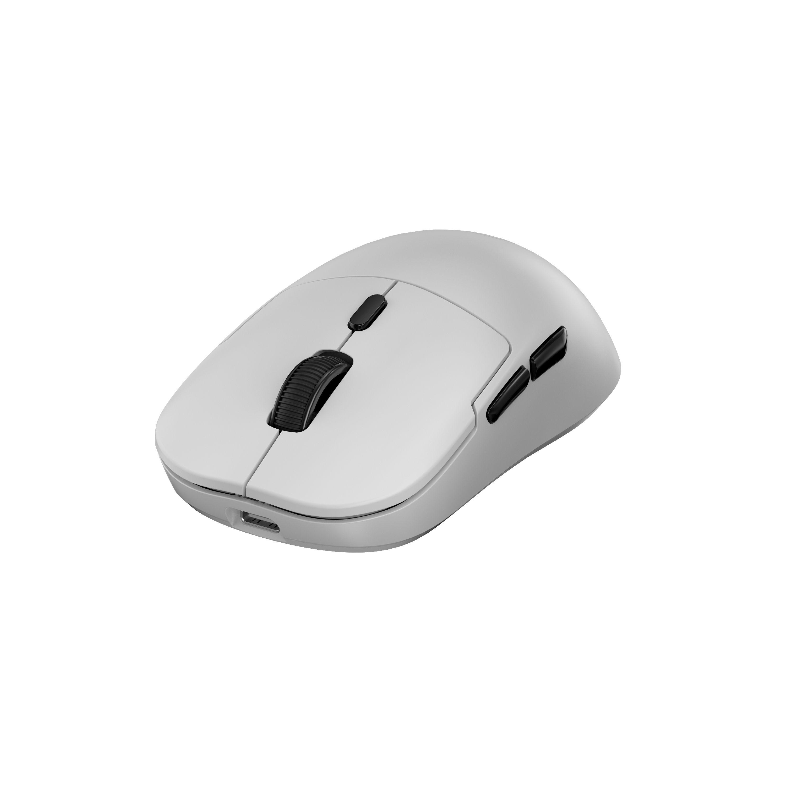 MARVO Niro 50 - łączność i przewód