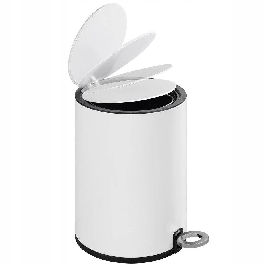 Wysokiej jakości stal i nowoczesny design