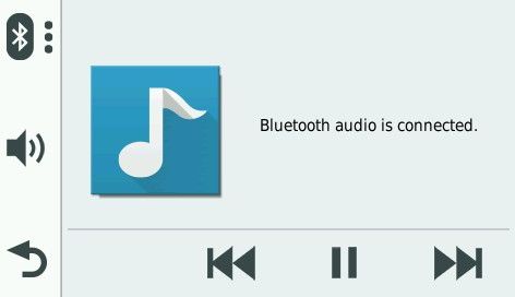 WiÄcej korzyÅci z Bluetooth<sup>Â®</sup>