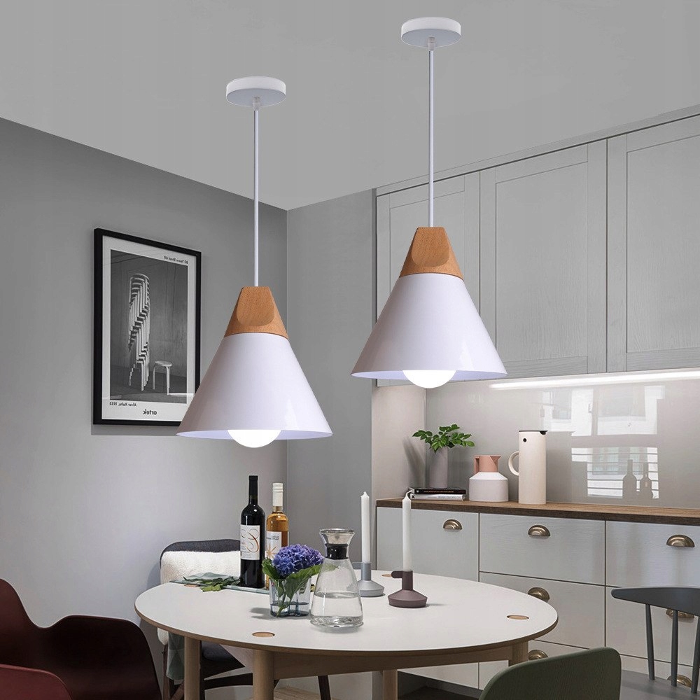 Minimalistyczny design inspirowany skandynawską estetyką