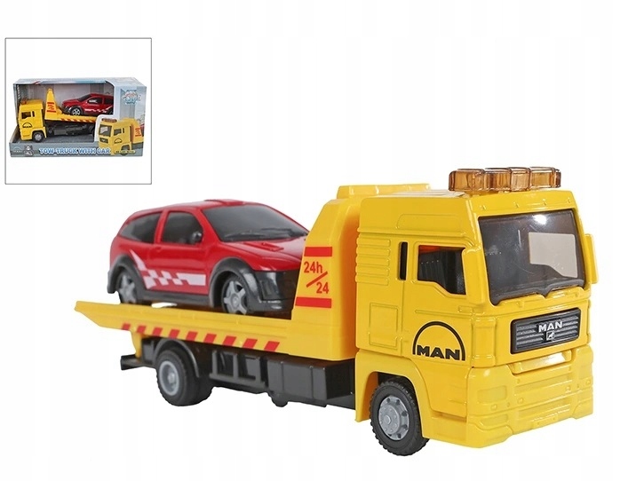 Wysoka jakość i bezpieczeństwo zabawki