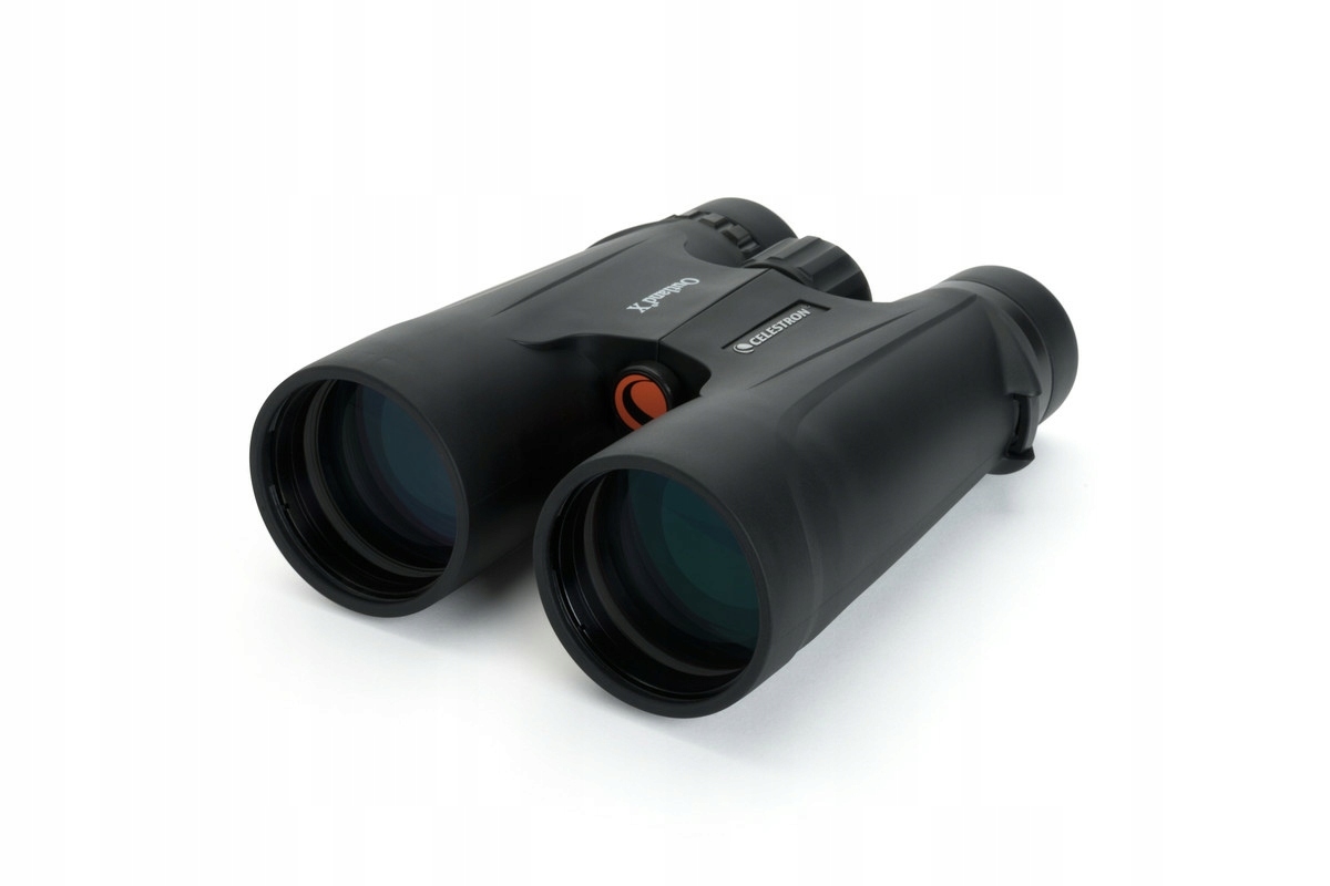 Lornetka Celestron Outland X 8X42 – Twój niezawodny towarzysz w obserwacjach