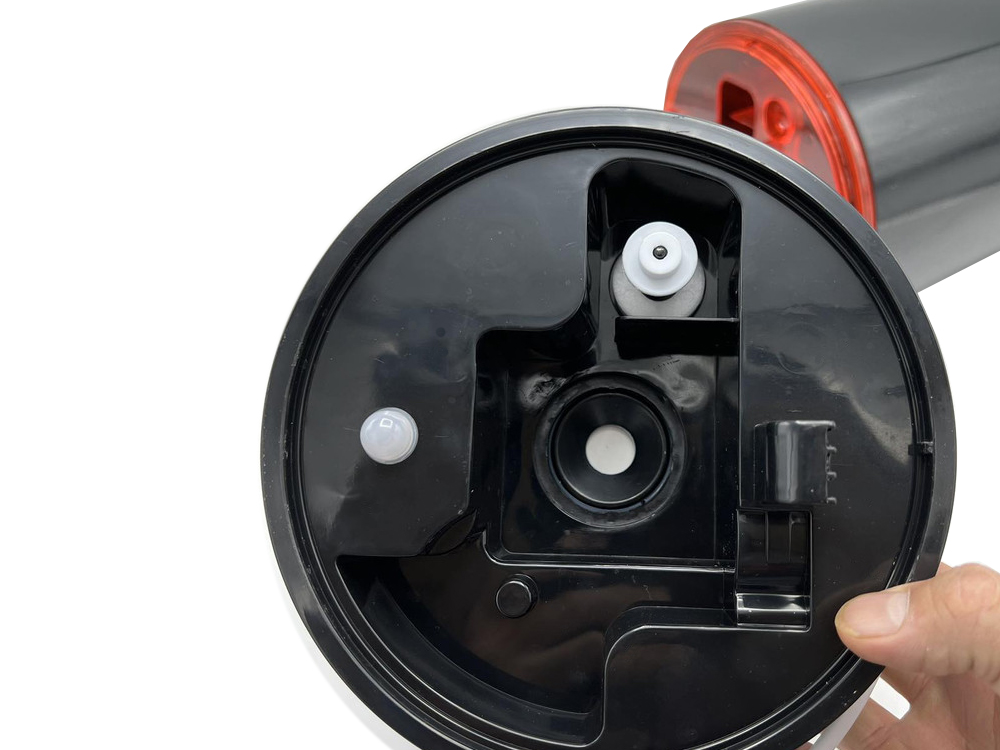 Wydajność i pojemność – Nawilżacz powietrza o dużej pojemności 3L