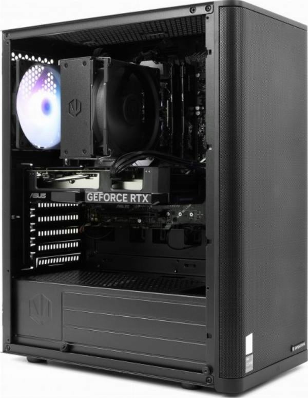 Pamięć RAM 32 GB DDR4 – Szybkość i efektywność