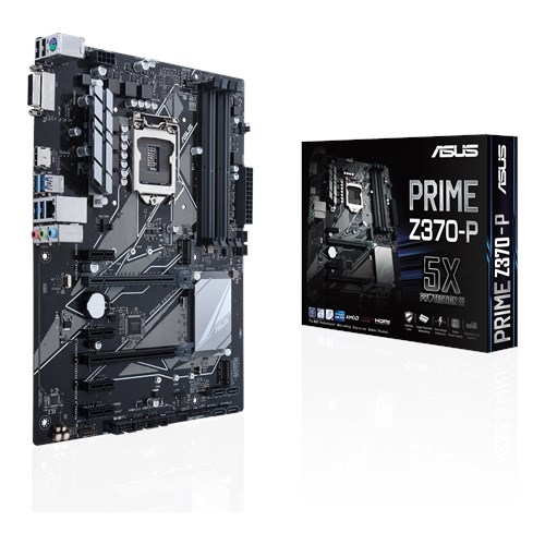 PRIME Z370-P