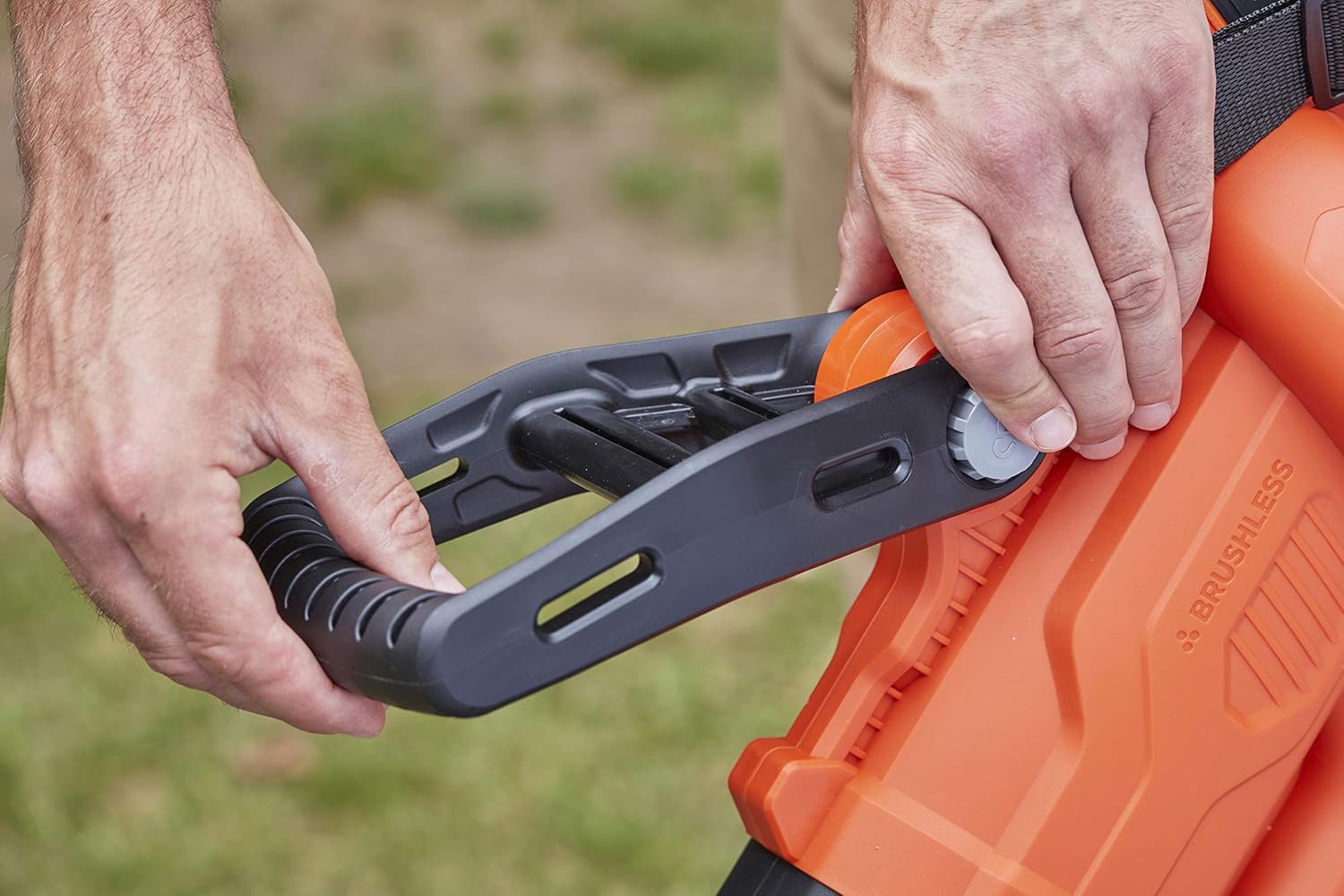 Ergonomiczny design – Wygoda użytkowania