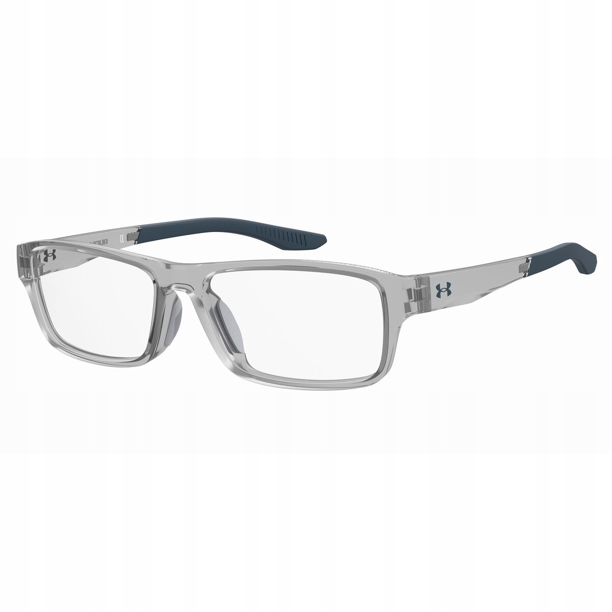 Ramki do okularów Męskie Under Armour UA-5059-F-CBLF816 Szary 58 mm – Styl i komfort na co dzień