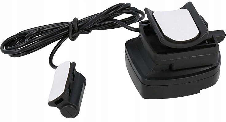 Monitorowanie prędkości: chwilowa, maksymalna i średnia