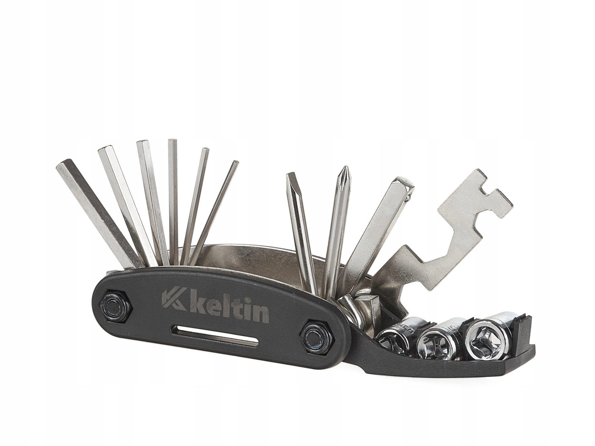 Multitool – wszechstronność w jednym zestawie