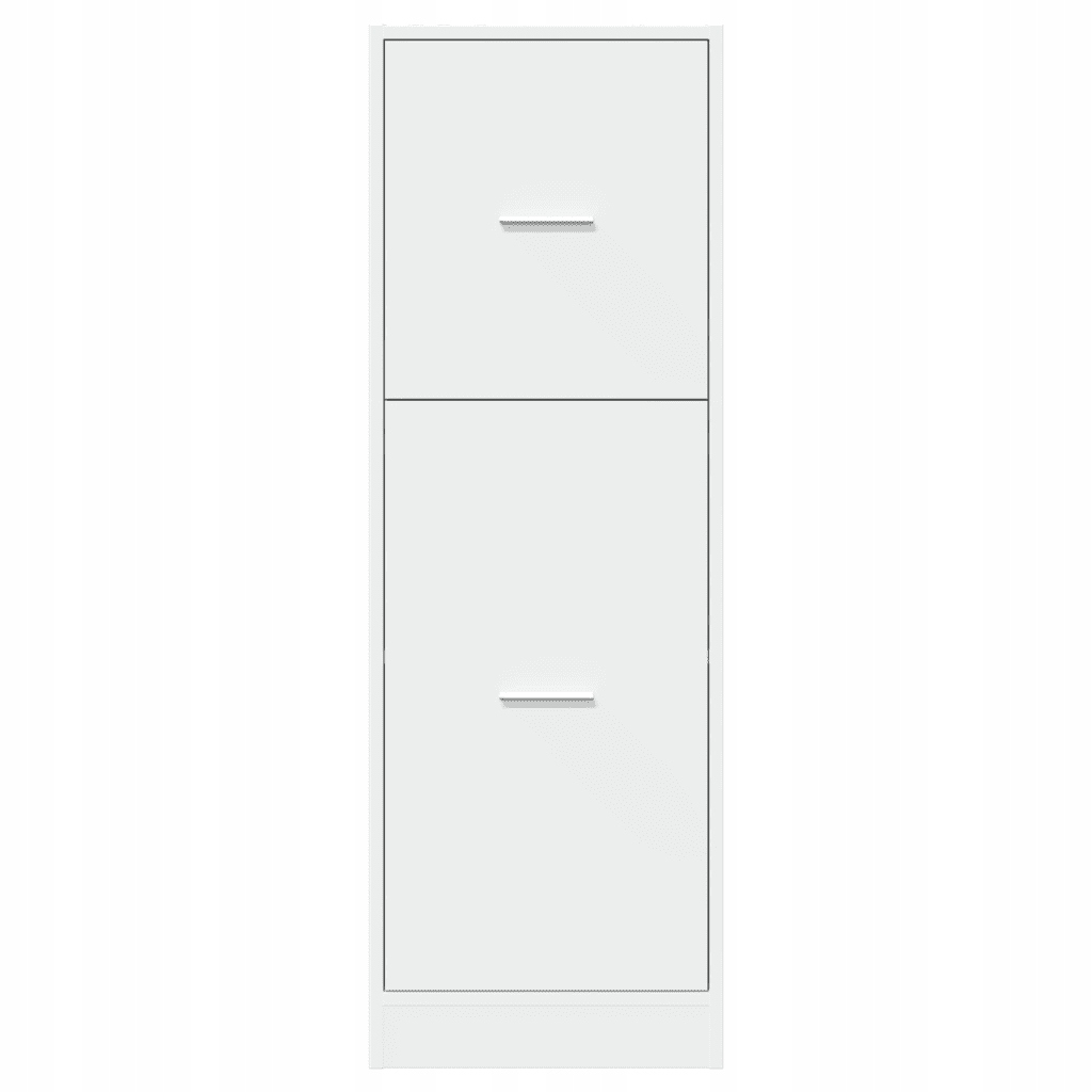 Przestronność i praktyczność – Idealne miejsce do przechowywania