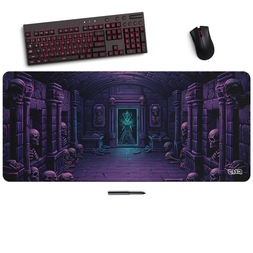 Idealna do intensywnej pracy i rozrywki