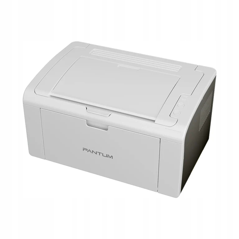 Technologia druku laserowego mono