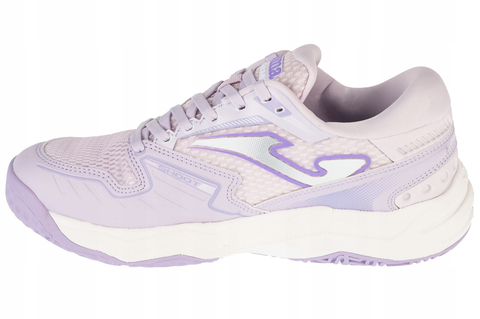 Technologie zastosowane w Joma V.Dynamic Lady 2519