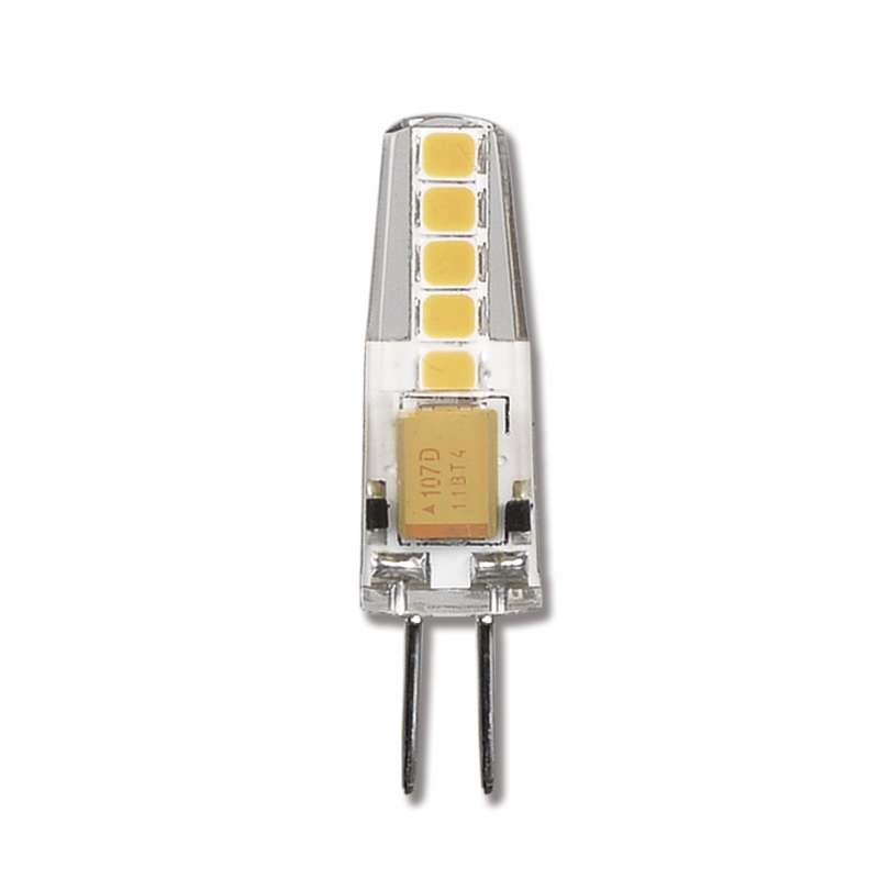 Żarówka LED Emos 2W G4 210lm 4100K CLASSIC – Idealne oświetlenie do Twojego domu