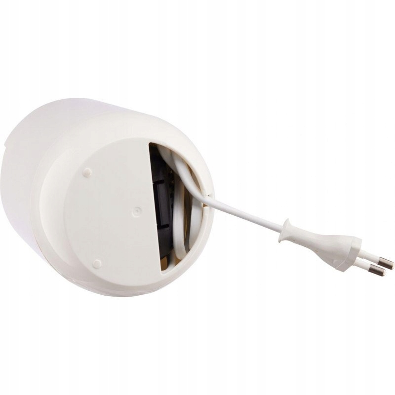 Kompaktowe wymiary i lekka konstrukcja