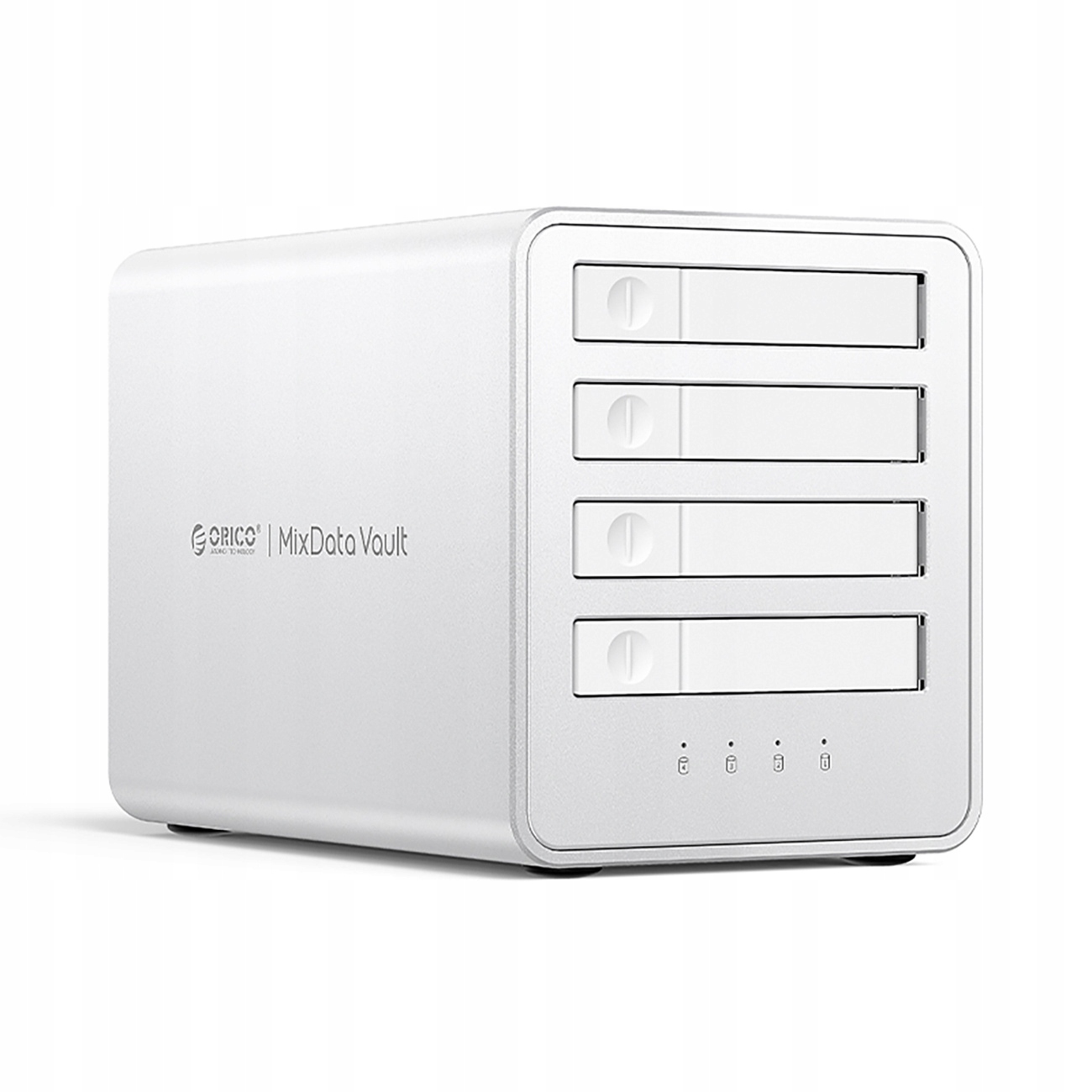 Efektywne zarządzanie danymi z Orico 8848RC3