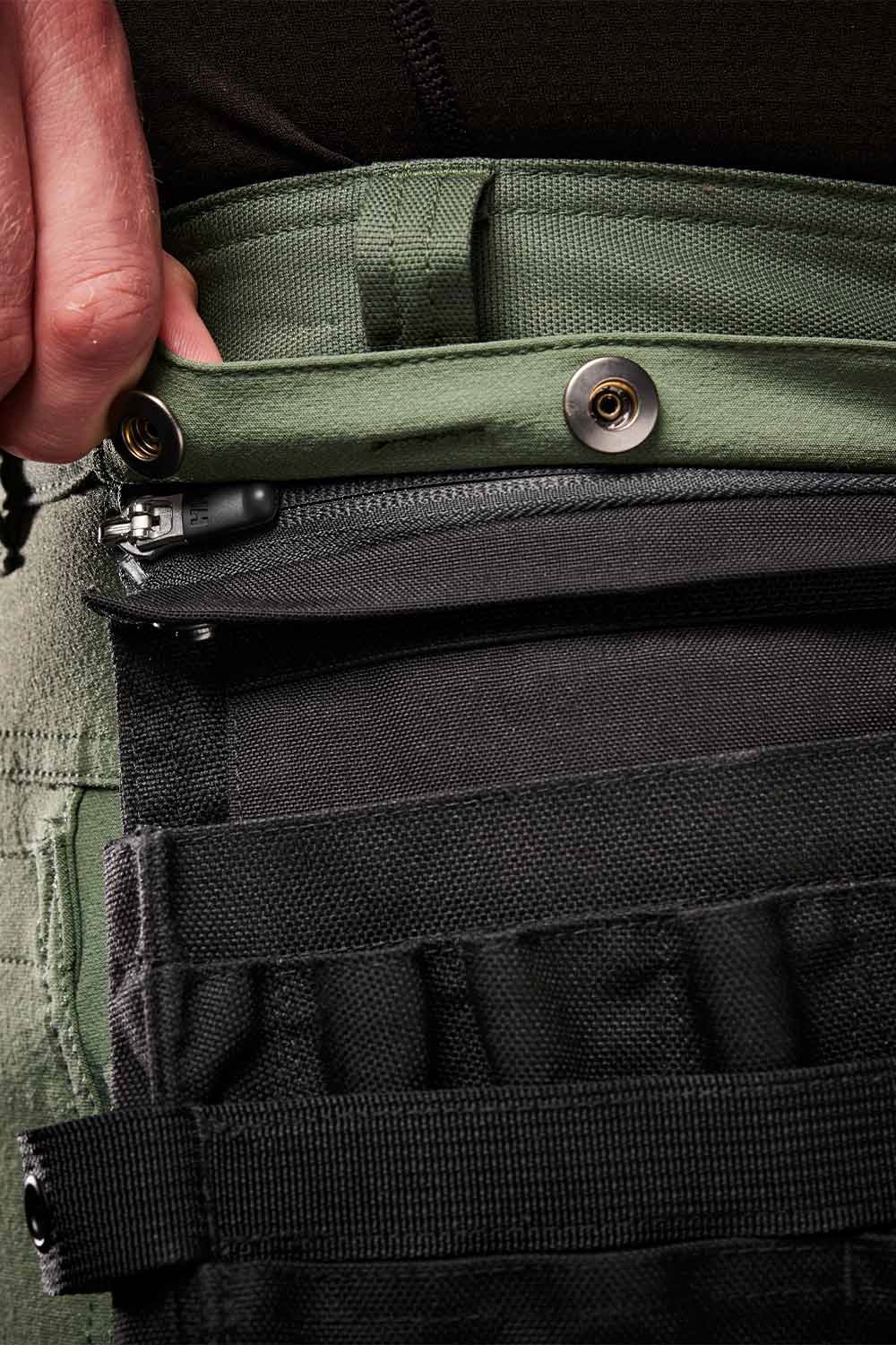 Innowacyjny system HH Connect™ – Elastyczność w pracy