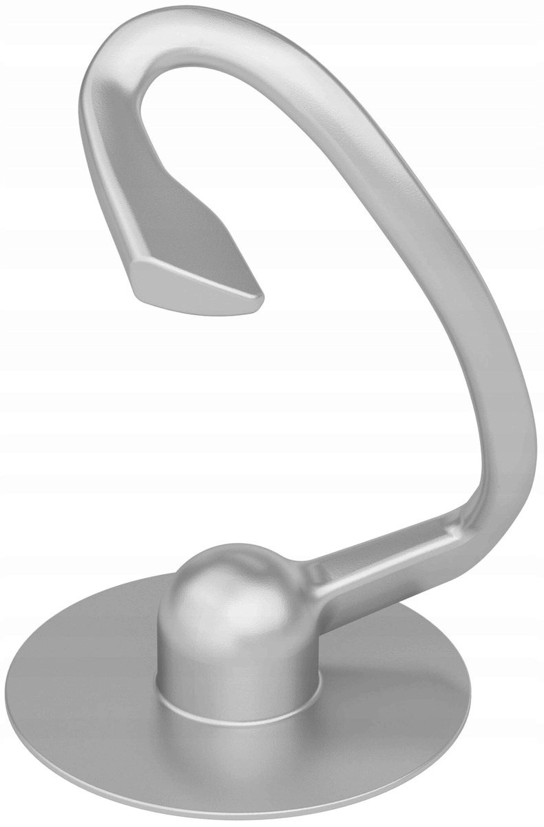 Funkcje dodatkowe – pulsacyjne mieszanie i regulacja obrotów