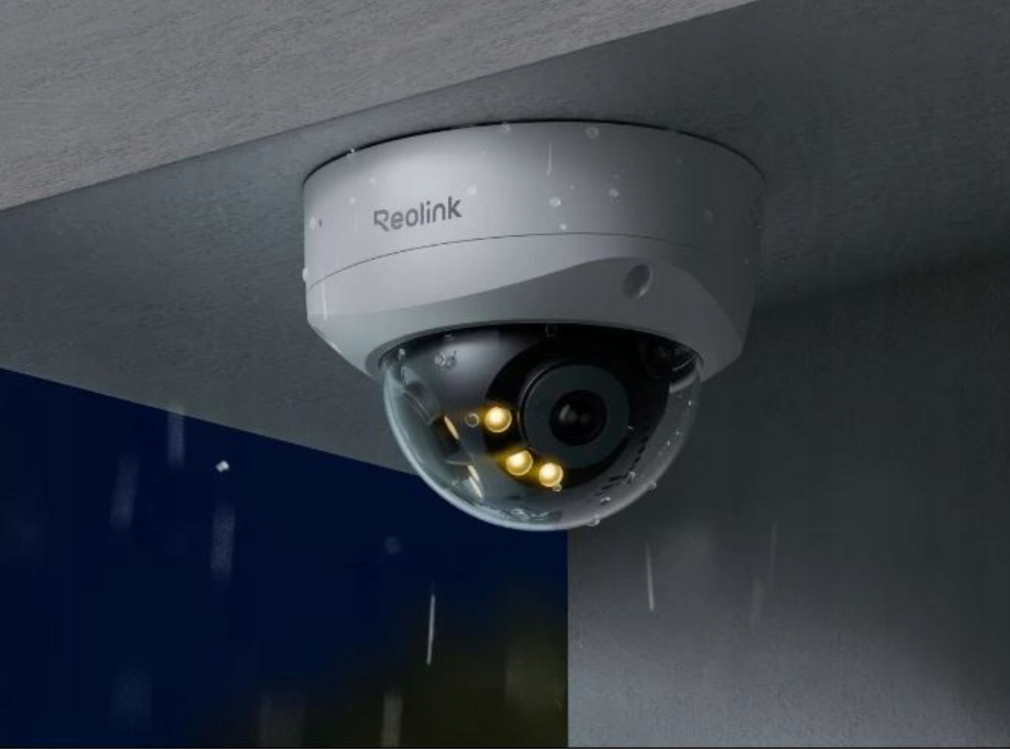 Wandaloodporność IK10 i odporność na warunki atmosferyczne IP67 – Idealna do zastosowań zewnętrznych