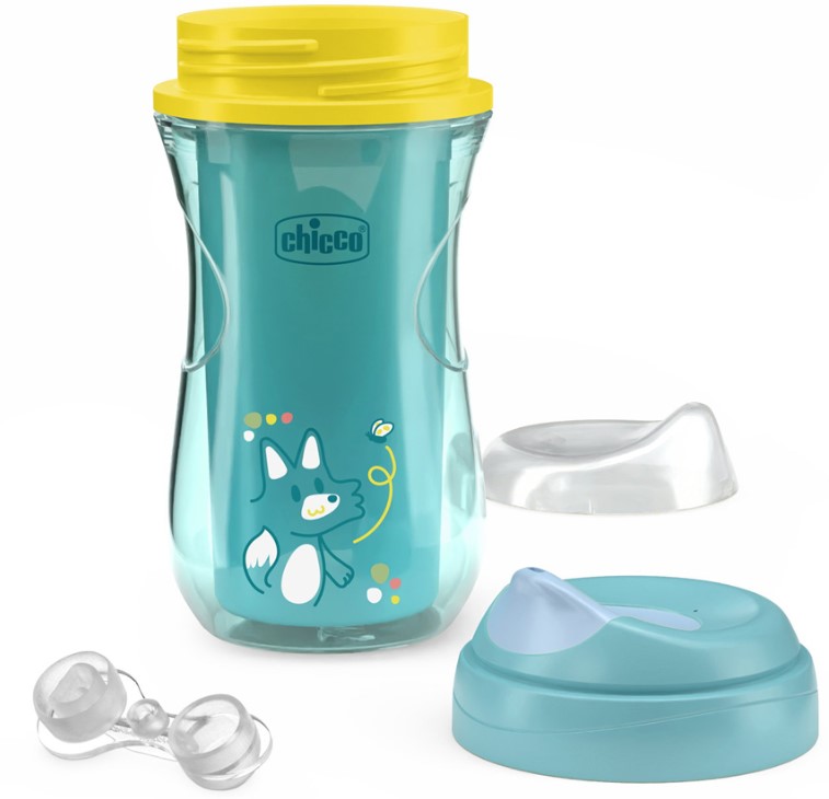 Innowacyjny zawór – 100% szczelności i łatwość użycia