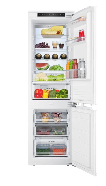 CoolManagement System – Trzy niezależne strefy chłodzenia