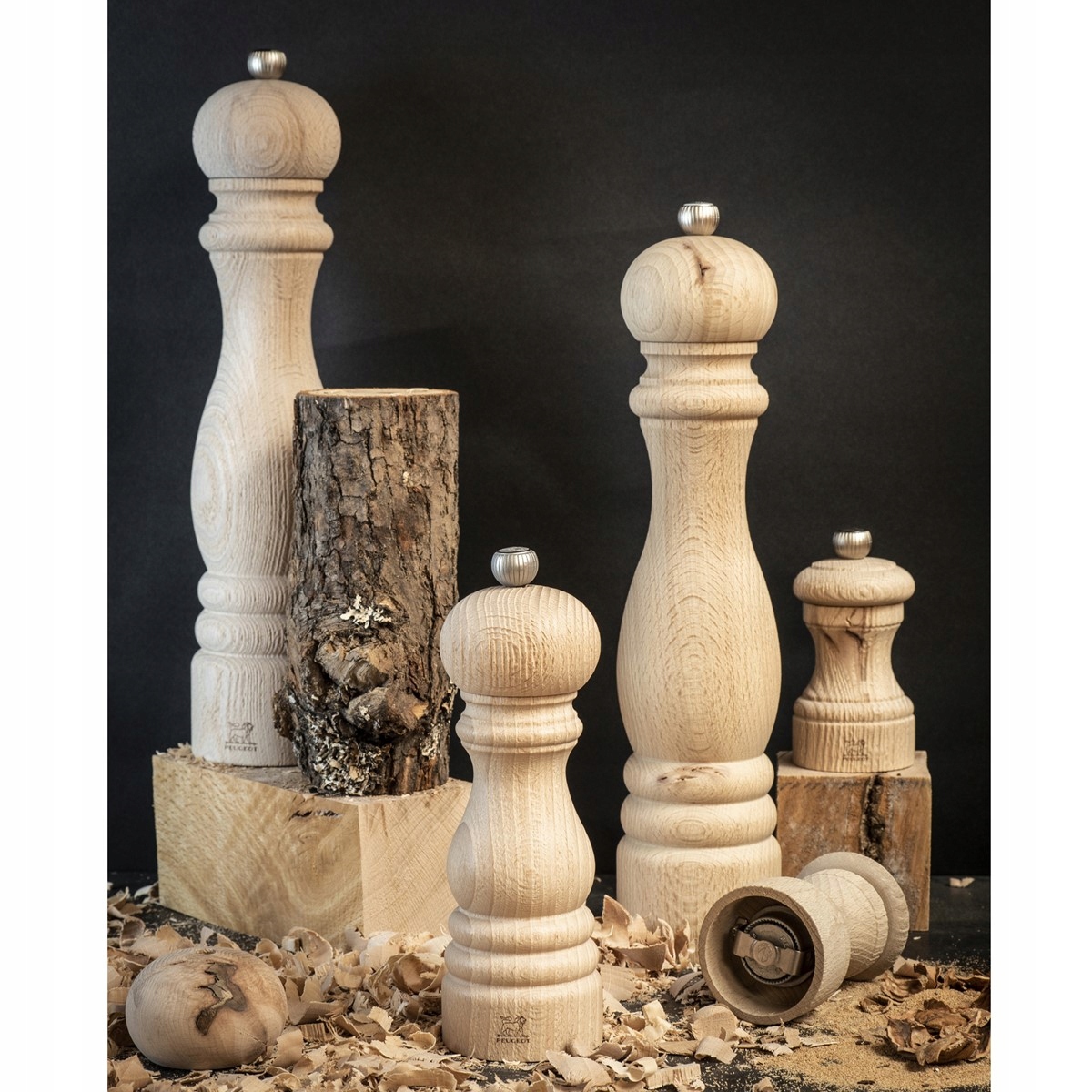 Wydajność i różnorodność przypraw – od pieprzu po kolendrę