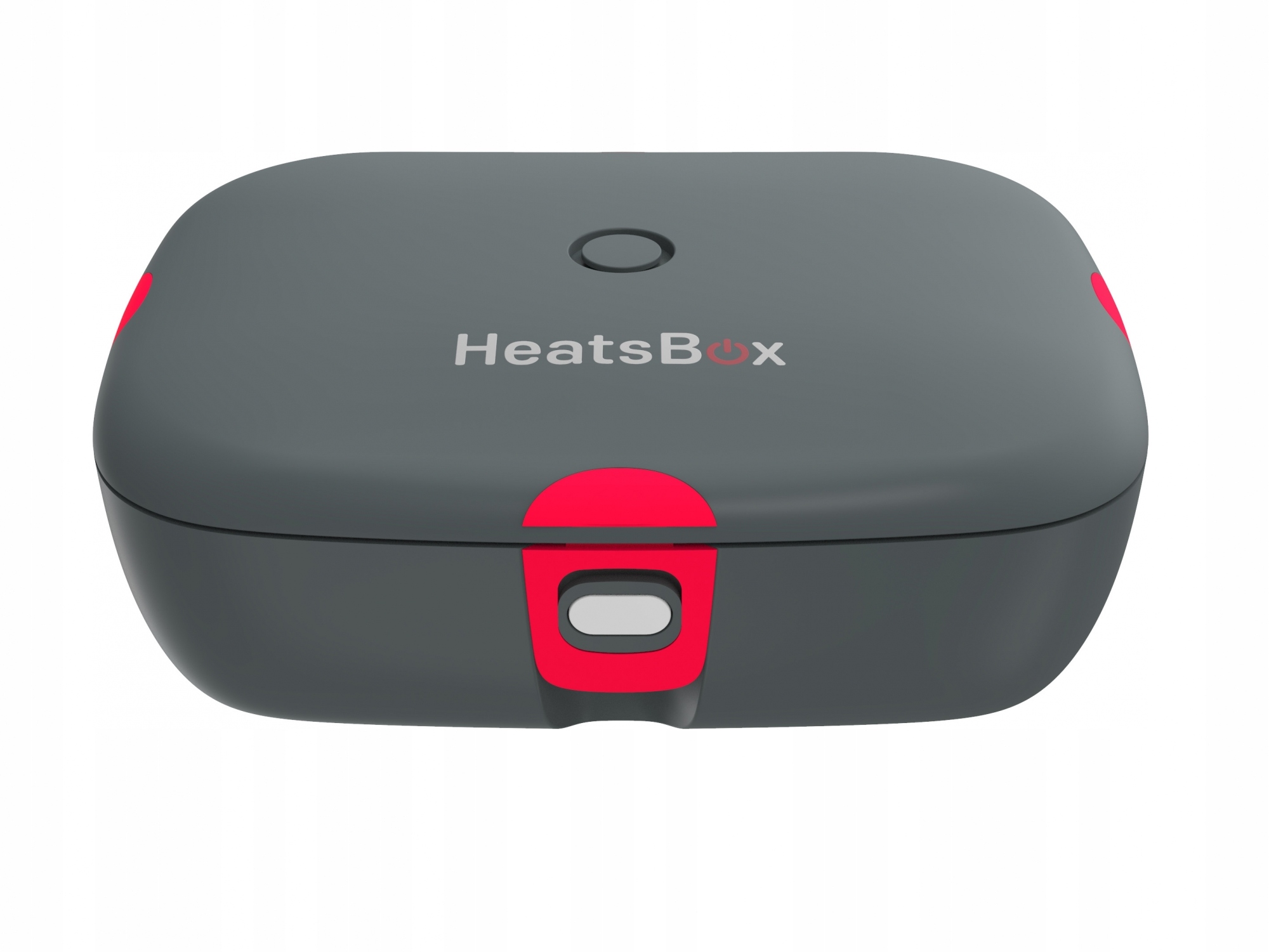 HeatsBox Pojemnik Lunchowy style (HB-03-90) – Idealne rozwiązanie dla ciepłych posiłków