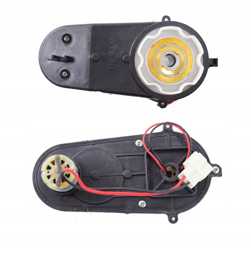 WL Toys Część WLtoys 104311 płytka sterująca – Precyzyjna kontrola dla Twojego pojazdu