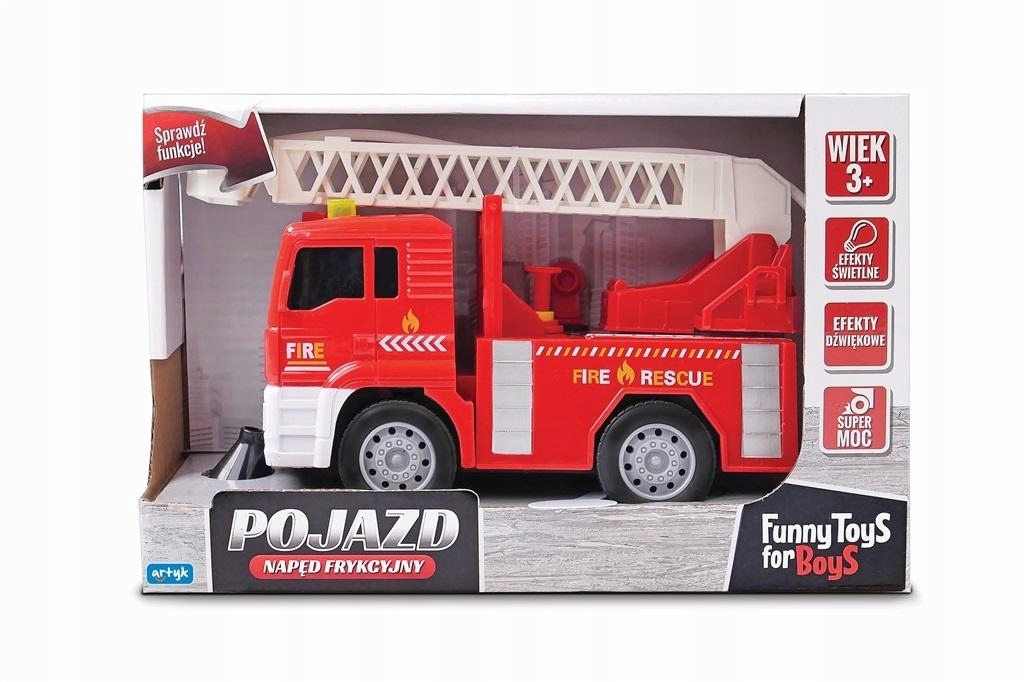 Bezpieczne materiały i certyfikaty – Zabawka dla dzieci od 3 roku życia