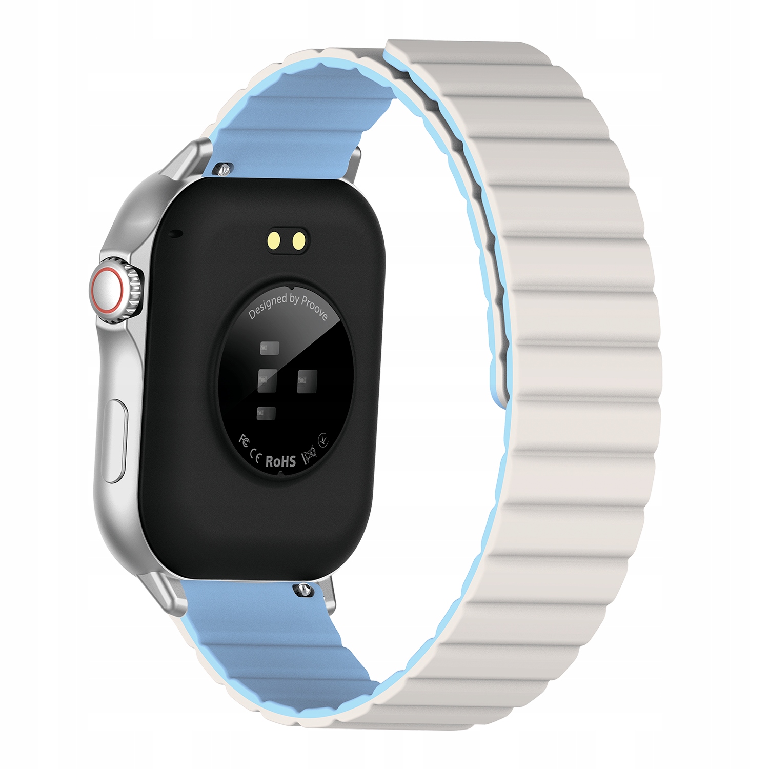 Monitorowanie zdrowia – Śledzenie tętna, poziomu tlenu i jakości snu