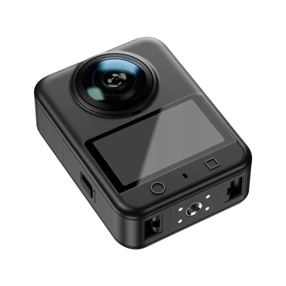 Zaokrąglone krawędzie 2.5D – Komfort użytkowania i estetyczny wygląd