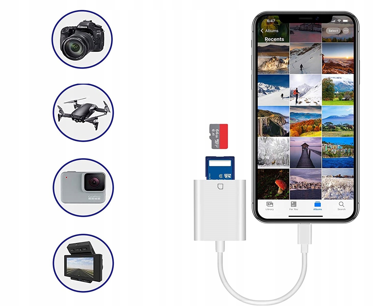 Plug & Play – Prosta instalacja i użytkowanie