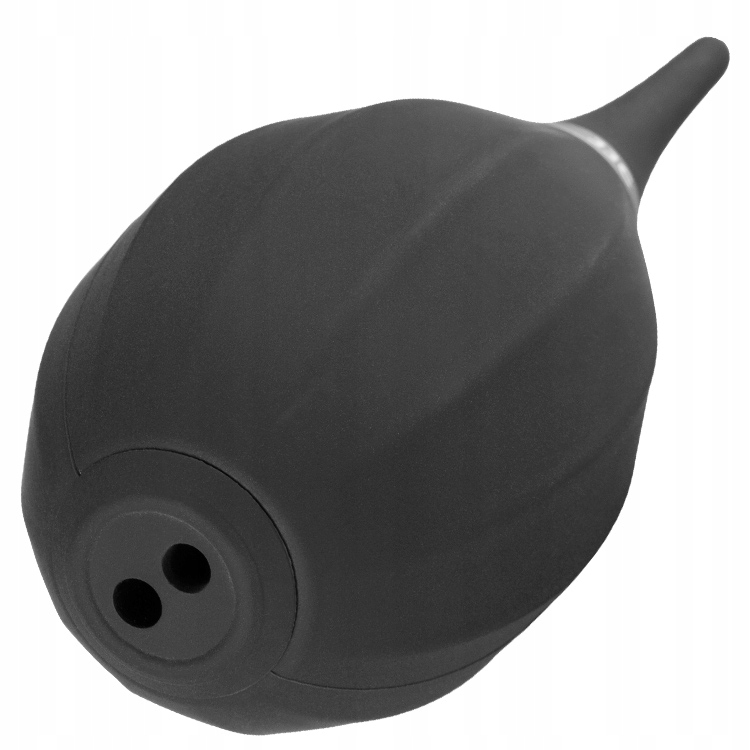 Jednokierunkowe zawory dla efektywnego czyszczenia