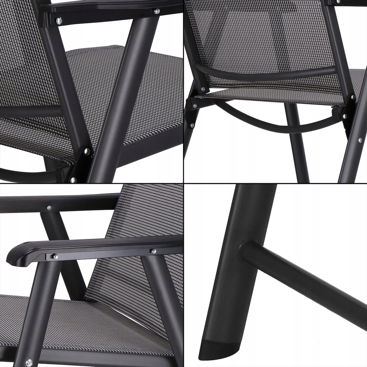 Stylowy design w uniwersalnej kolorystyce