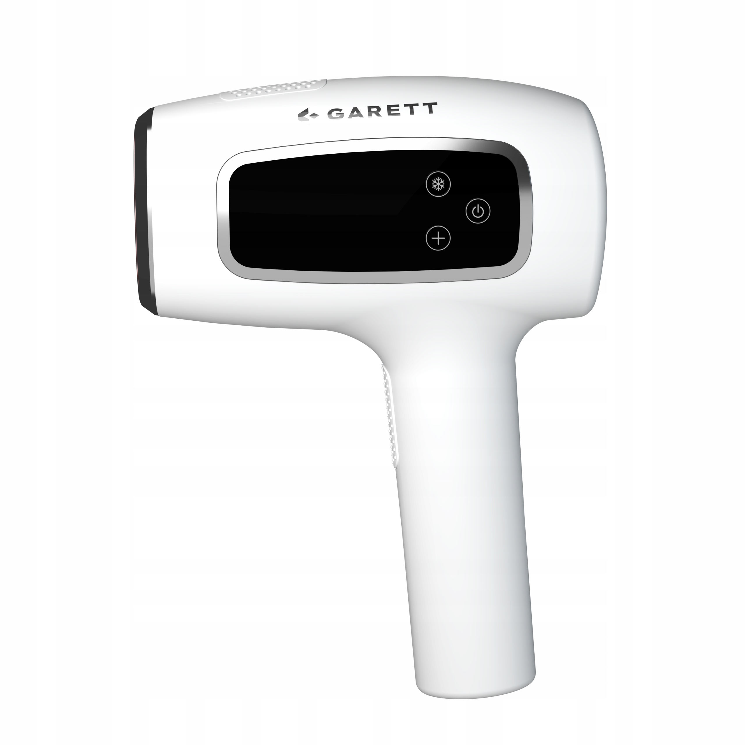 Depilator IPL Garett Beauty Flash Sense – Innowacyjna depilacja w domowym zaciszu