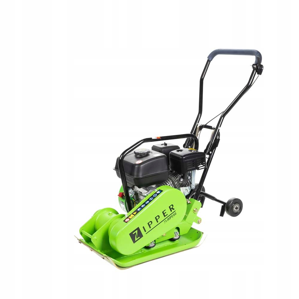 Kompaktowa konstrukcja dla łatwego przechowywania